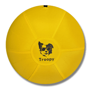 Kit Troopy Complet / 60cm / Jaune